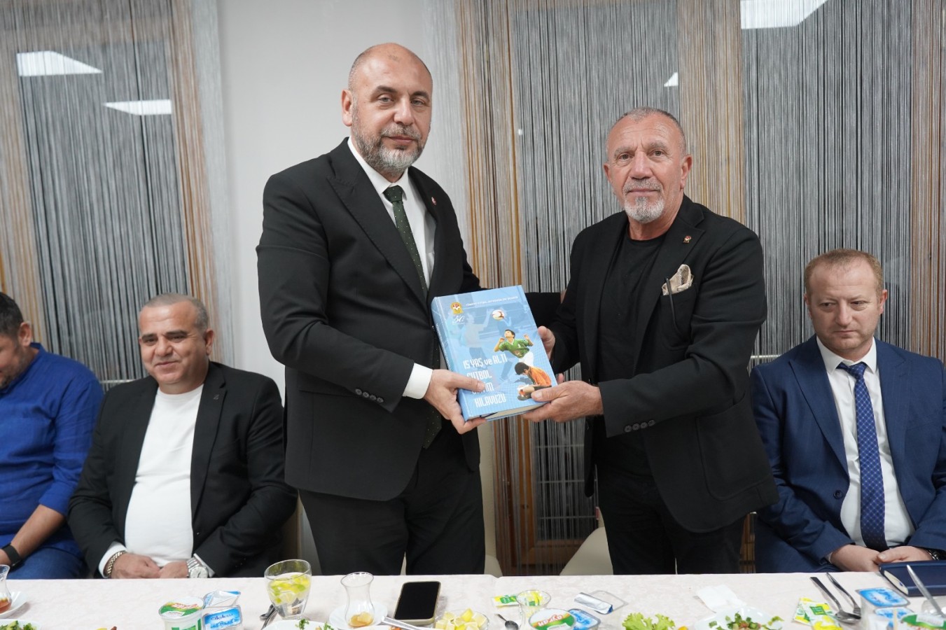 Çubuk Belediyesi