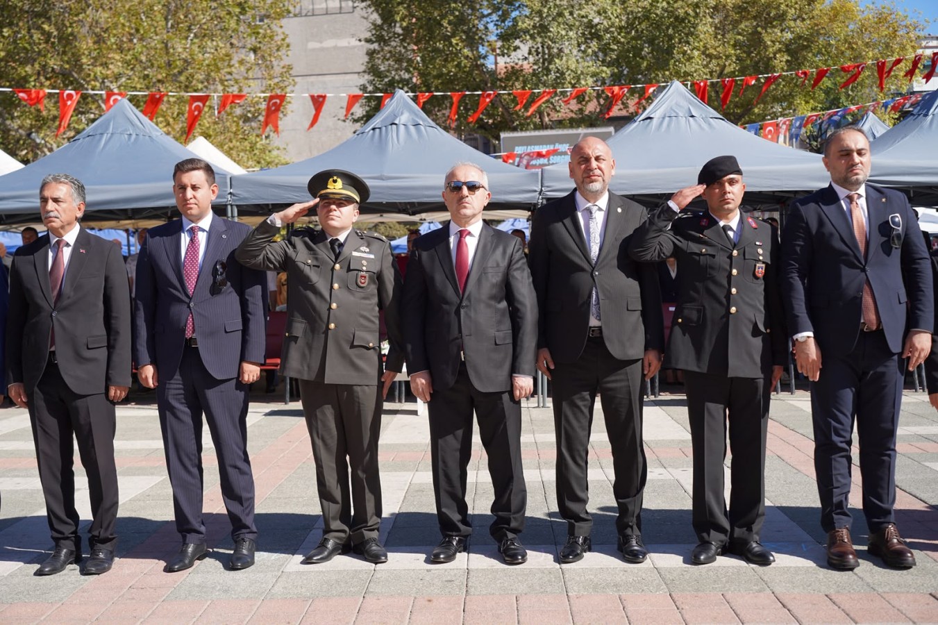 Çubuk Belediyesi