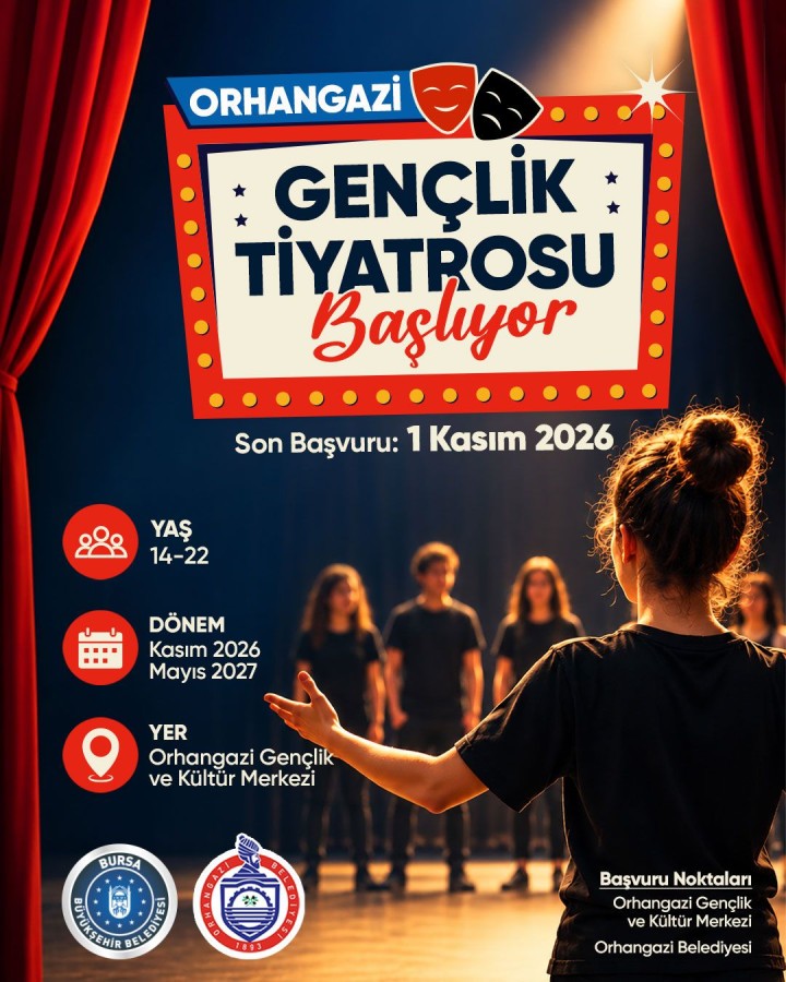 Çubuk Belediyesi