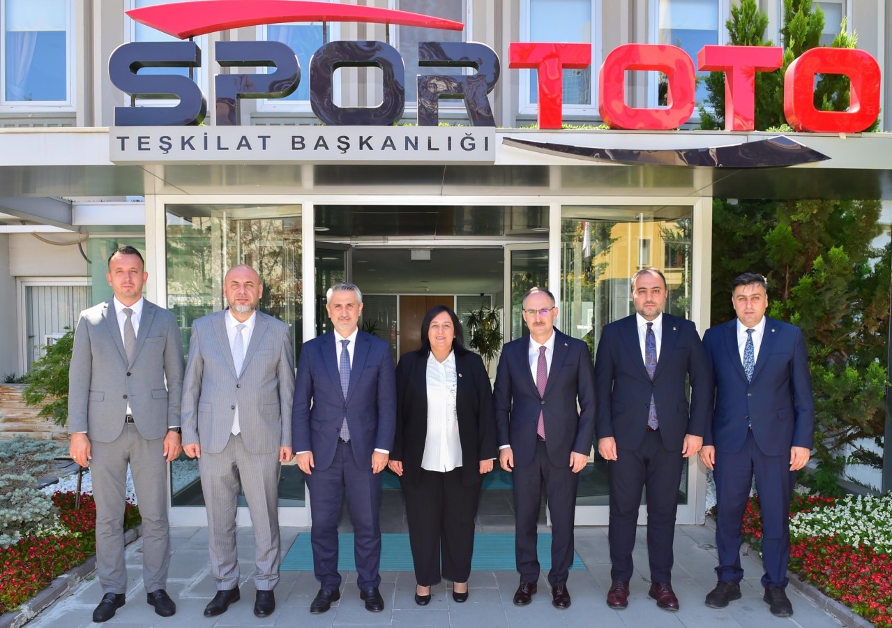 Orhangazi’ye Gençlik Dopingi