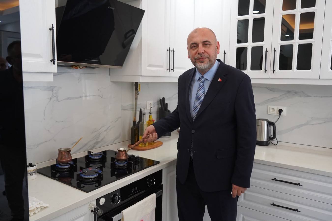 Çubuk Belediyesi