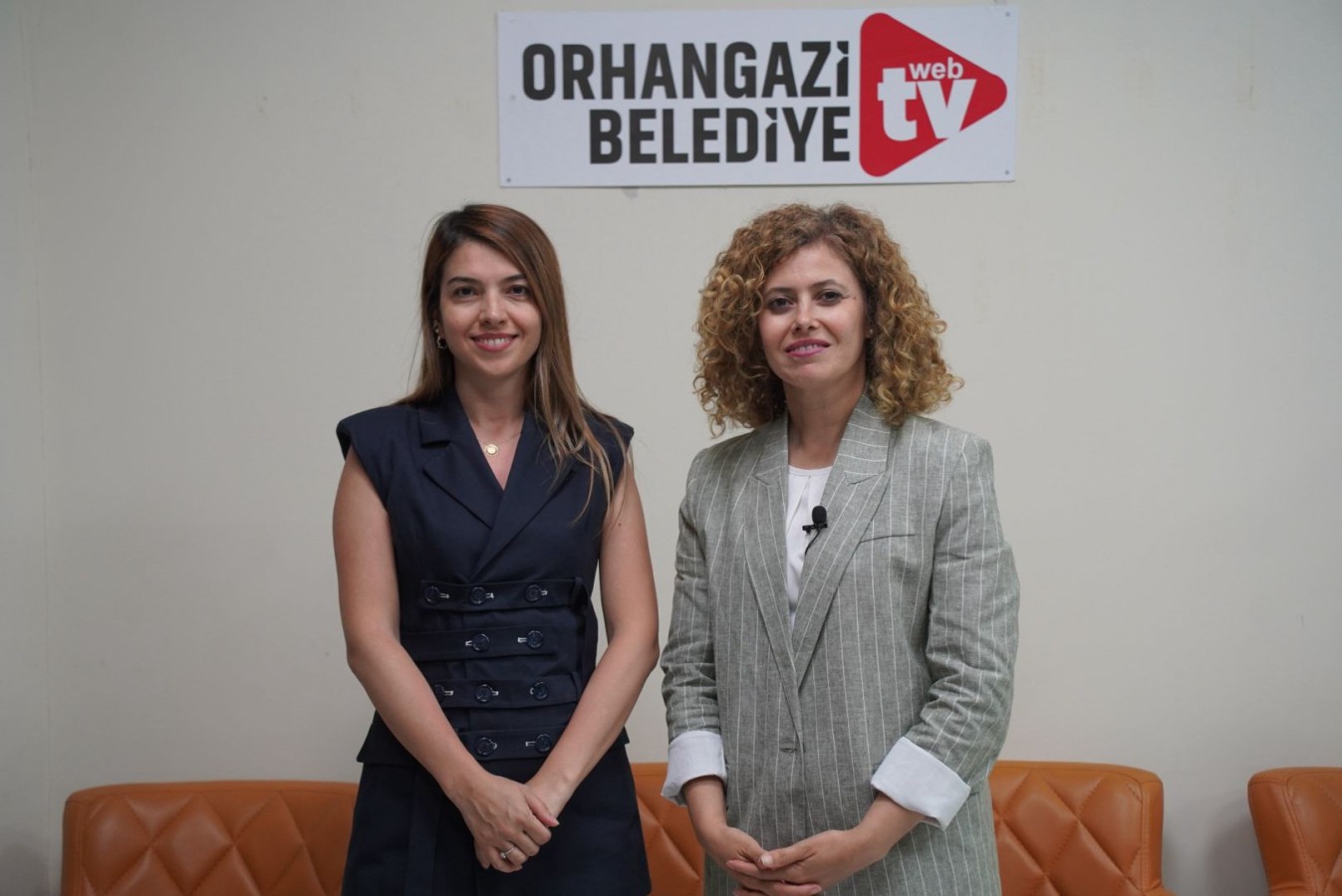 Uzmanı Orhangazi Belediyesi Web TV’de Merak Edilenleri Anlattı