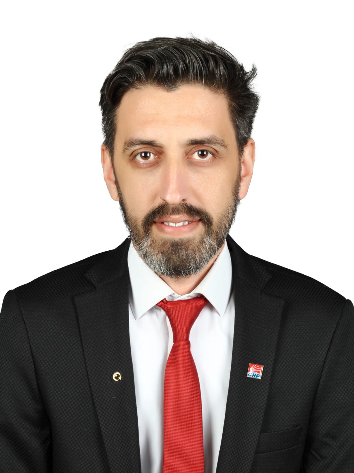GÖKHAN METİN