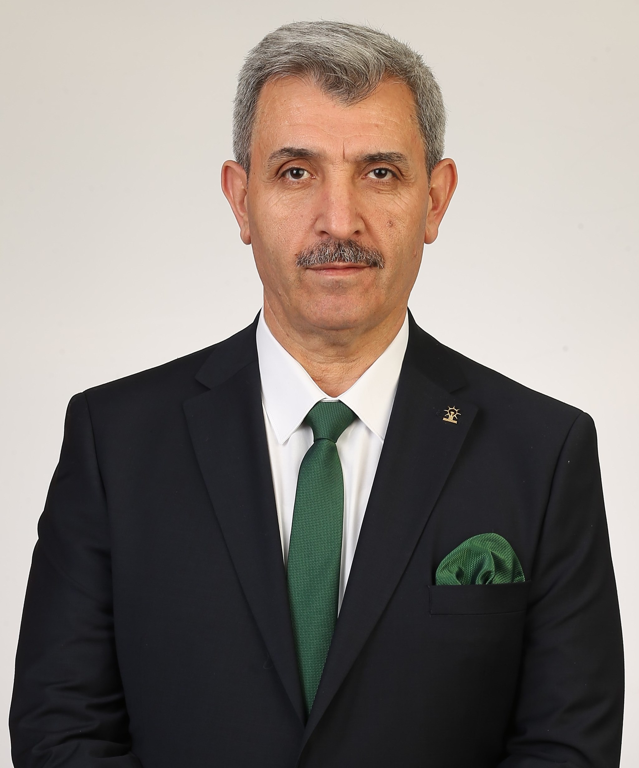 İBRAHİM ALTUNTAŞ