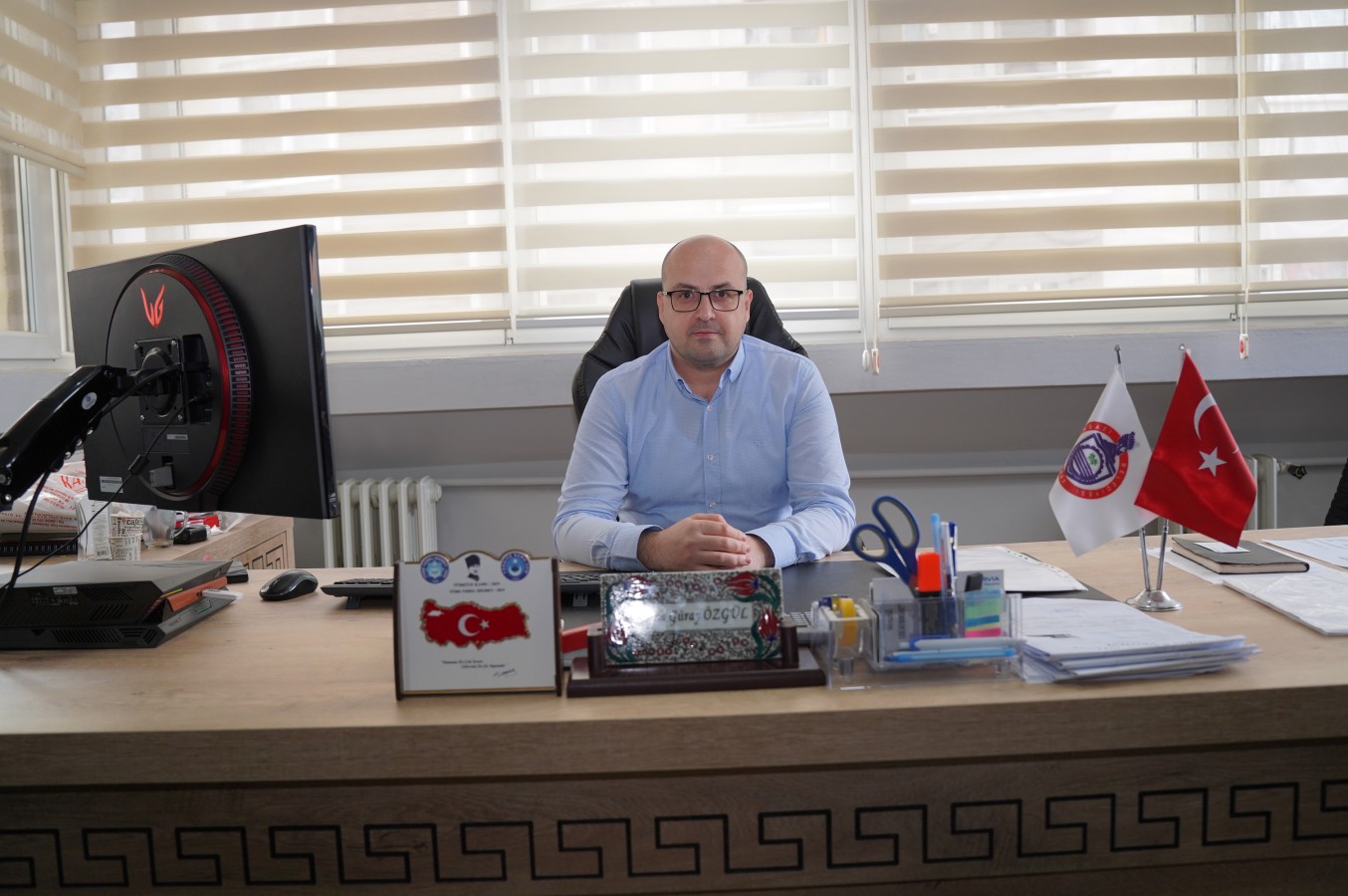 İMAR VE ŞEHİRCİLİK MÜDÜRLÜĞÜ