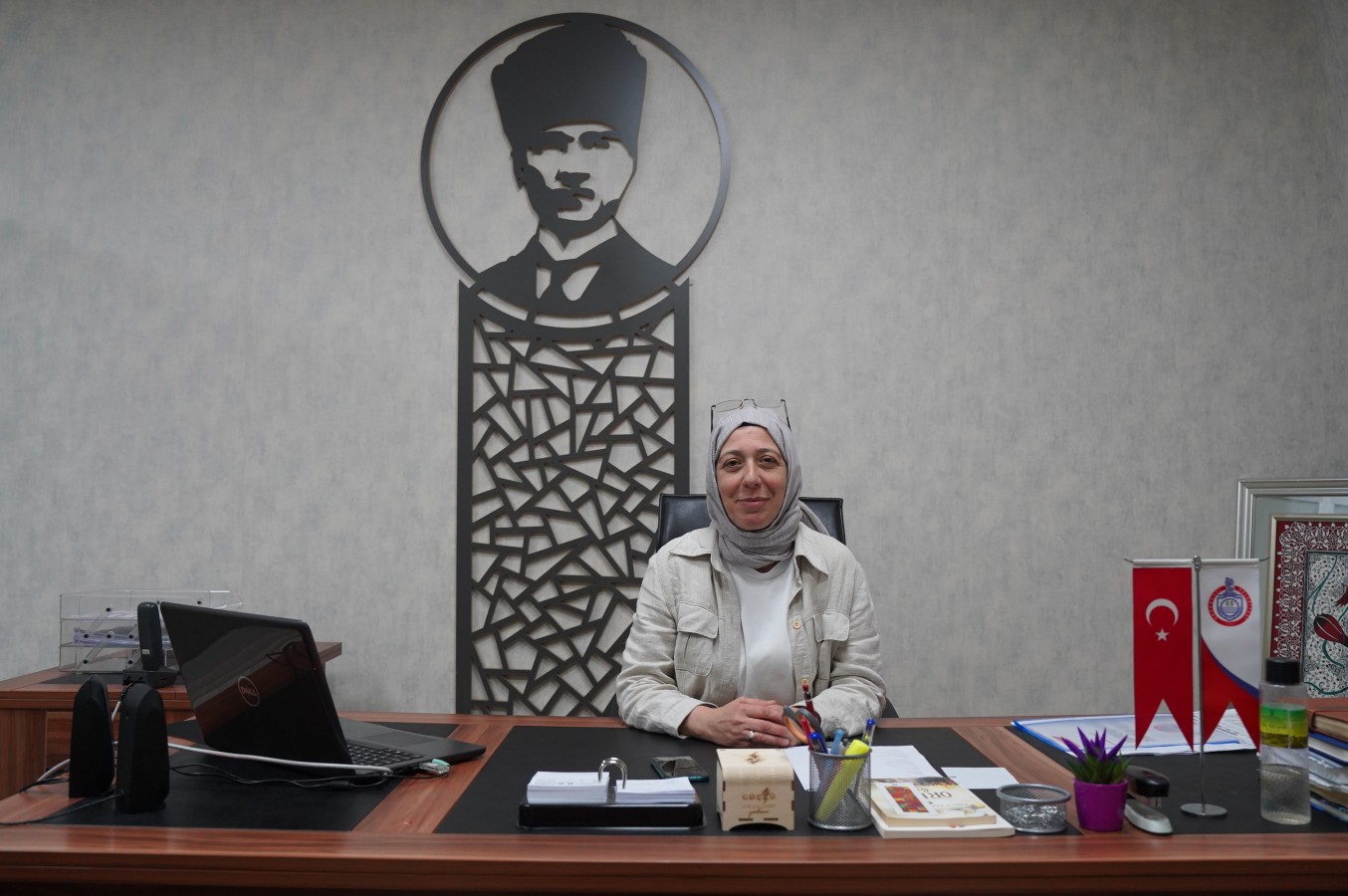 KÜLTÜR SANAT VE SOSYAL İŞLER MÜDÜRLÜĞÜ