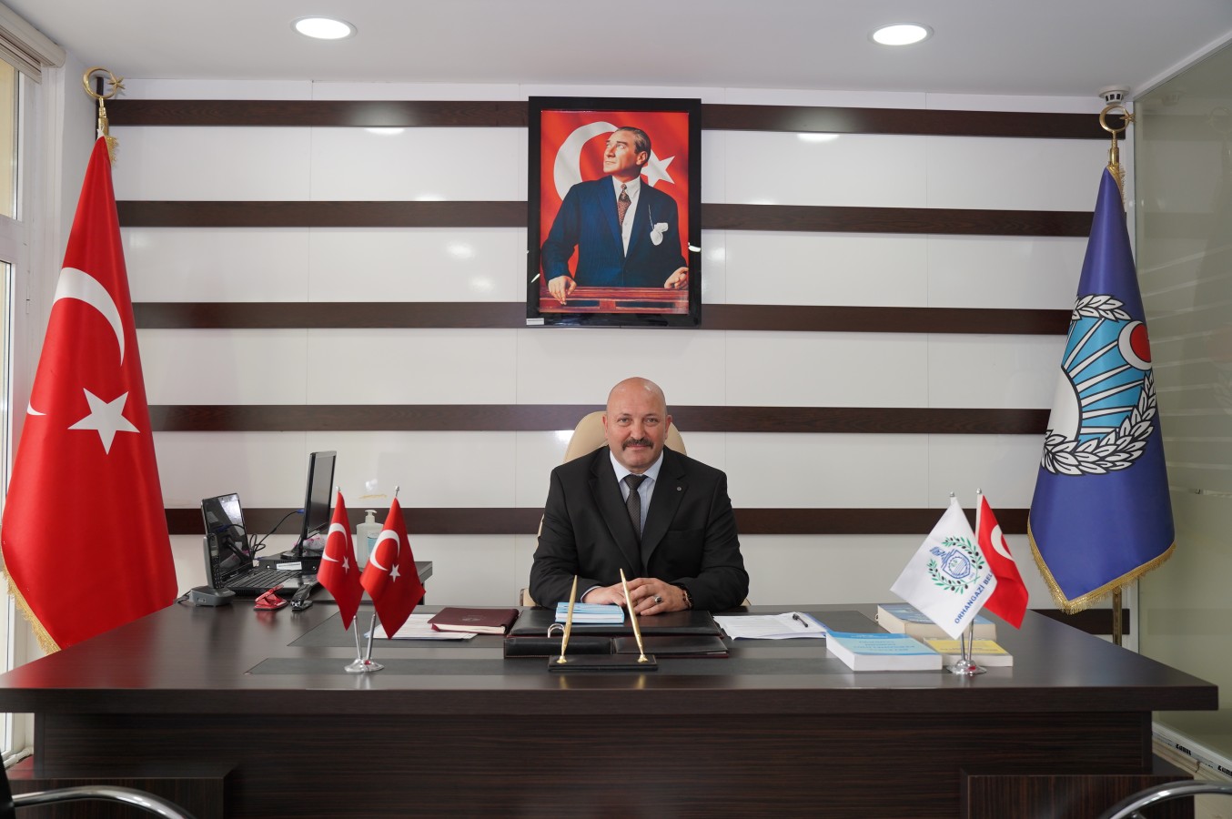 ZABITA MÜDÜRLÜĞÜ