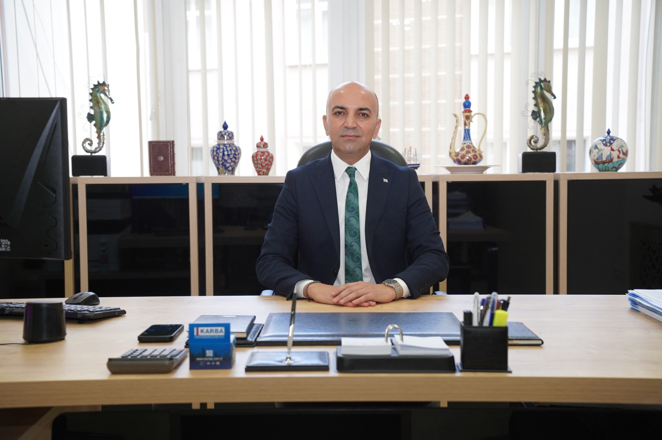 MALİ HIZMETLER MÜDÜRLÜĞÜ