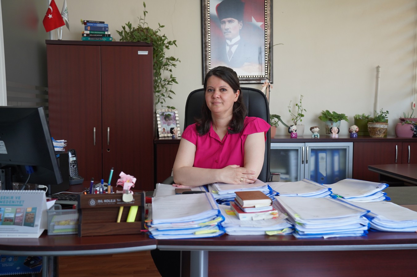 HUKUK İŞLERİ MÜDÜRLÜĞÜ