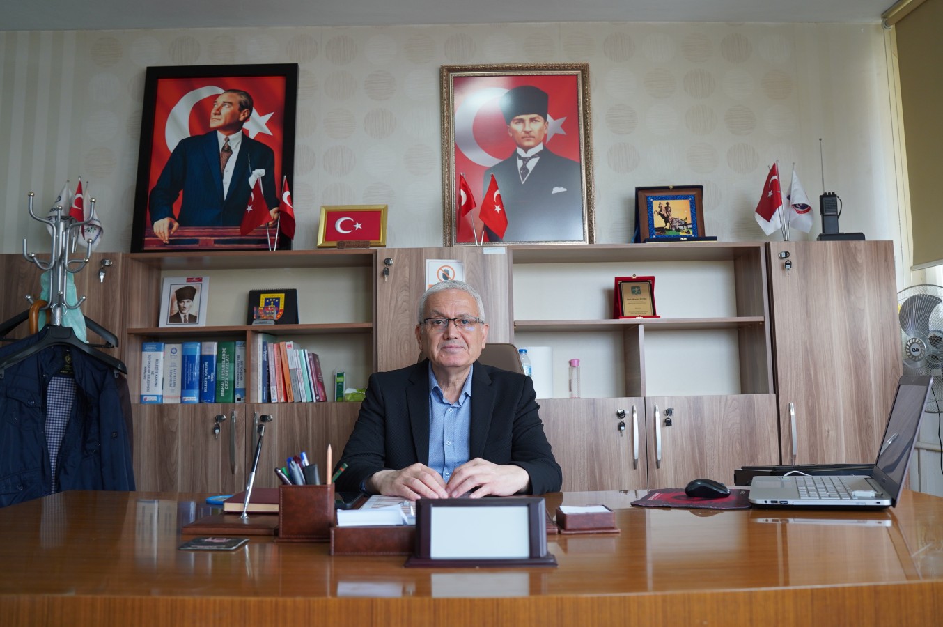 İNSAN KAYNAKLARI VE EĞİTİM MÜDÜRLÜĞÜ