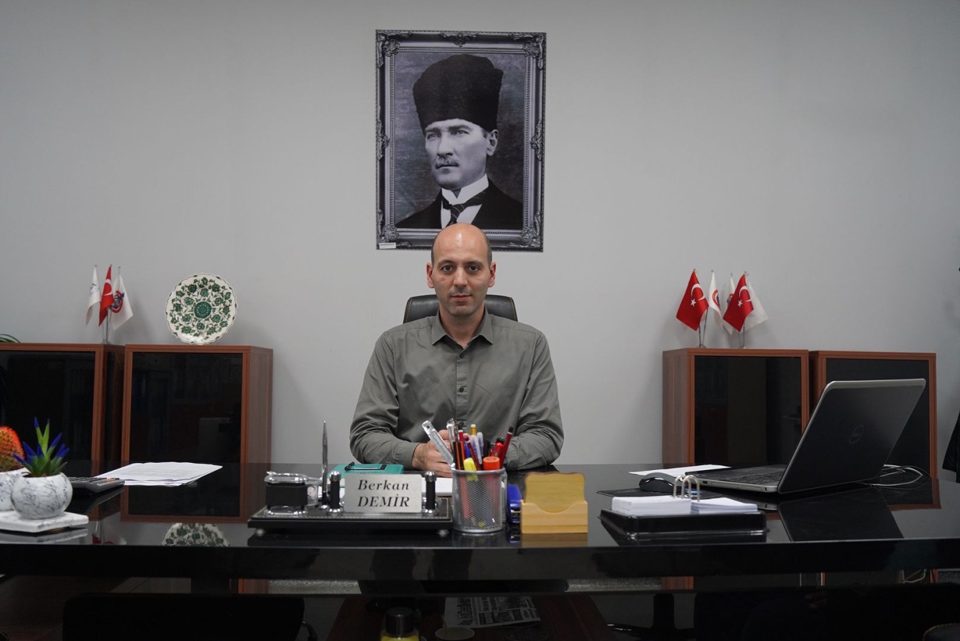 TEMİZLİK İŞLERİ MÜDÜRLÜĞÜ