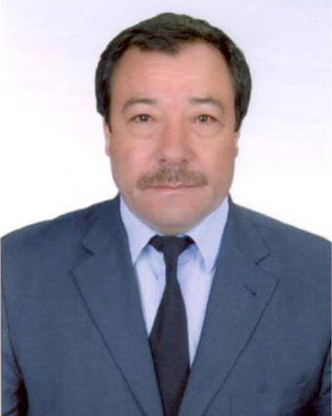 NURETTİN TÜFEKÇİ