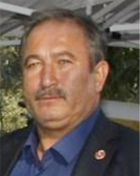 MEHMET DÖNMEZ