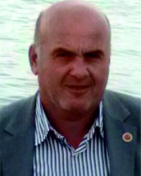 MEHMET UZUN